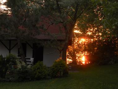 Ferienhaus in Ransk (Warminsko-Mazurskie) oder Ferienwohnung oder Ferienhaus