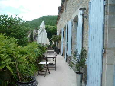 Ferienhaus in castelfranc (Lot) oder Ferienwohnung oder Ferienhaus