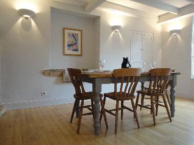 Ferienhaus in Frayssinet le gelat (Lot) oder Ferienwohnung oder Ferienhaus