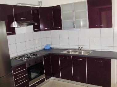 Ferienwohnung in Grebastica (Sibensko-Kninska) oder Ferienwohnung oder Ferienhaus