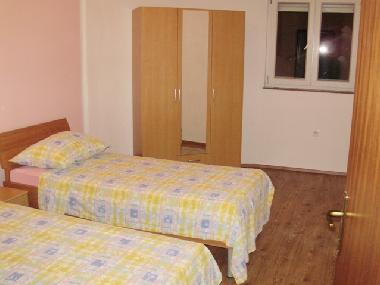 Ferienwohnung in Grebastica (Sibensko-Kninska) oder Ferienwohnung oder Ferienhaus