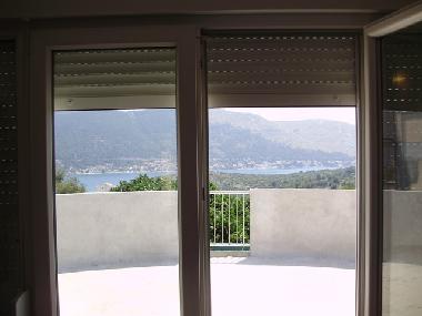 Ferienwohnung in Grebastica (Sibensko-Kninska) oder Ferienwohnung oder Ferienhaus