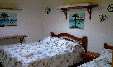 Ferienwohnung in Porto de Galinhas (Pernambuco) oder Ferienwohnung oder Ferienhaus
