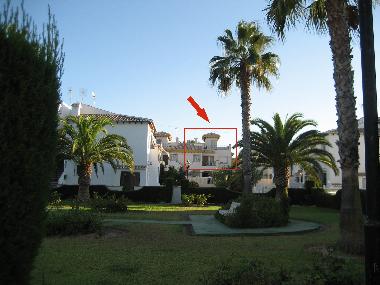 Ferienwohnung in Torrevieja (Alicante / Alacant) oder Ferienwohnung oder Ferienhaus
