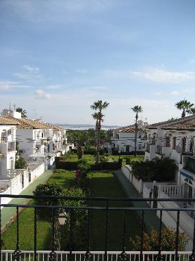 Ferienwohnung in Torrevieja (Alicante / Alacant) oder Ferienwohnung oder Ferienhaus