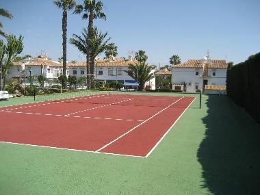 Ferienwohnung in Torrevieja (Alicante / Alacant) oder Ferienwohnung oder Ferienhaus