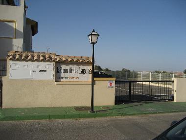 Ferienwohnung in Torrevieja (Alicante / Alacant) oder Ferienwohnung oder Ferienhaus