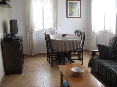 Ferienwohnung in Torrevieja (Alicante / Alacant) oder Ferienwohnung oder Ferienhaus
