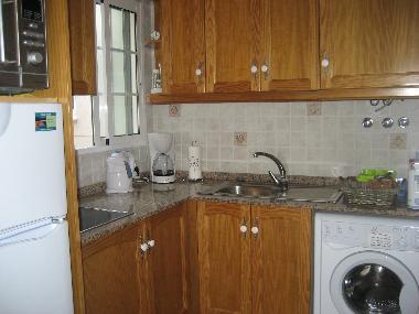 Ferienwohnung in Torrevieja (Alicante / Alacant) oder Ferienwohnung oder Ferienhaus