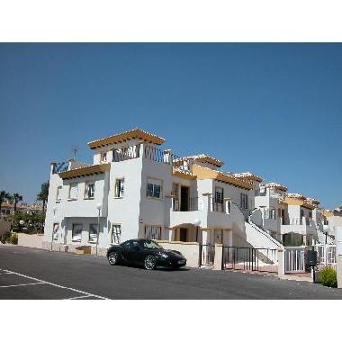 Ferienwohnung in Torrevieja (Alicante / Alacant) oder Ferienwohnung oder Ferienhaus
