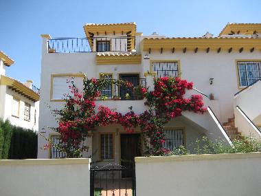 Ferienwohnung in Torrevieja (Alicante / Alacant) oder Ferienwohnung oder Ferienhaus