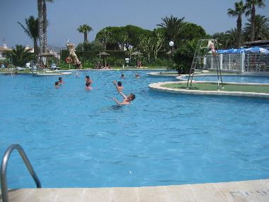 Ferienwohnung in Torrevieja (Alicante / Alacant) oder Ferienwohnung oder Ferienhaus