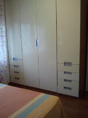Ferienwohnung in CASTELLDEFELS (Barcelona) oder Ferienwohnung oder Ferienhaus