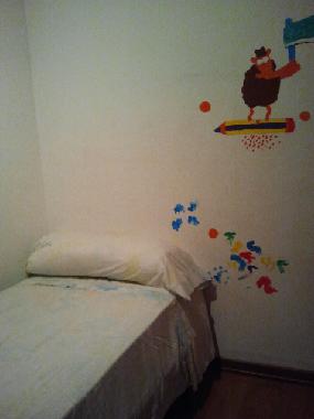 Ferienwohnung in CASTELLDEFELS (Barcelona) oder Ferienwohnung oder Ferienhaus