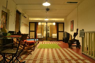 Ferienhaus in Melaka (Melaka) oder Ferienwohnung oder Ferienhaus