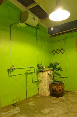 Ferienhaus in Melaka (Melaka) oder Ferienwohnung oder Ferienhaus