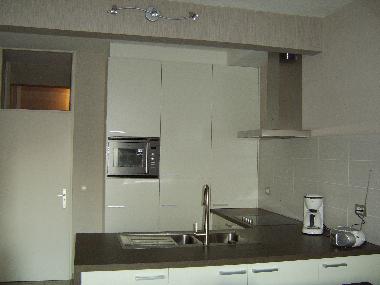 Ferienwohnung in De Panne (Flandern) oder Ferienwohnung oder Ferienhaus