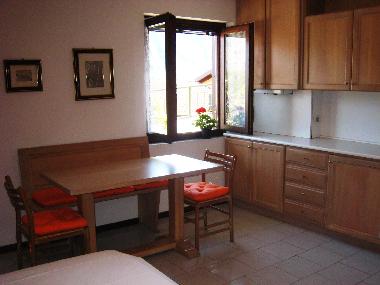 Ferienwohnung in Sala Comacina (Como) oder Ferienwohnung oder Ferienhaus