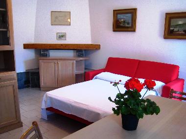 Ferienwohnung in Sala Comacina (Como) oder Ferienwohnung oder Ferienhaus