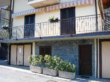 Ferienwohnung in Sala Comacina (Como) oder Ferienwohnung oder Ferienhaus
