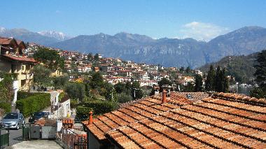 Ferienwohnung in Sala Comacina (Como) oder Ferienwohnung oder Ferienhaus