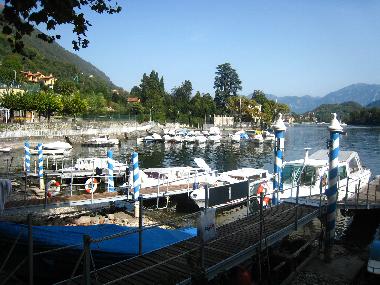 Ferienwohnung in Sala Comacina (Como) oder Ferienwohnung oder Ferienhaus