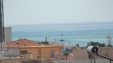 Villa in fuseta (Algarve) oder Ferienwohnung oder Ferienhaus