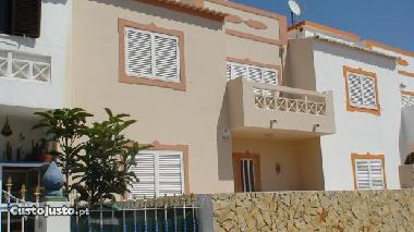 Villa in fuseta (Algarve) oder Ferienwohnung oder Ferienhaus