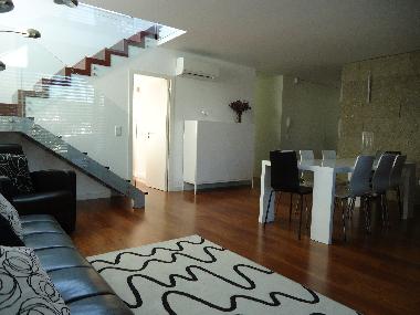 Ferienhaus in Caminha (Norte) oder Ferienwohnung oder Ferienhaus