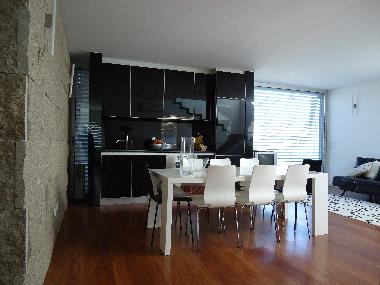 Ferienhaus in Caminha (Norte) oder Ferienwohnung oder Ferienhaus