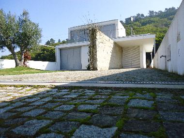 Ferienhaus in Caminha (Norte) oder Ferienwohnung oder Ferienhaus