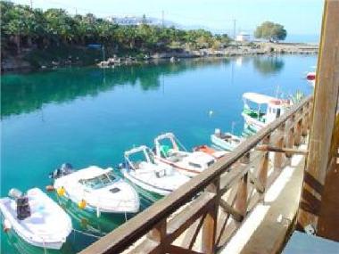 Ferienwohnung in Sissi (Lasithi) oder Ferienwohnung oder Ferienhaus