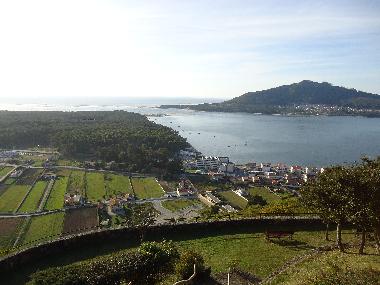 Ferienhaus in Caminha (Norte) oder Ferienwohnung oder Ferienhaus