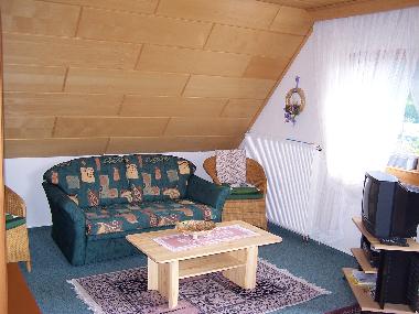 Ferienwohnung in Bad-Rippoldsau (Schwarzwald) oder Ferienwohnung oder Ferienhaus