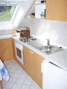 Ferienwohnung in Bad-Rippoldsau (Schwarzwald) oder Ferienwohnung oder Ferienhaus