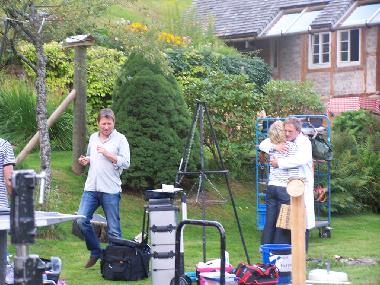 Ferienwohnung in Bad-Rippoldsau (Schwarzwald) oder Ferienwohnung oder Ferienhaus
