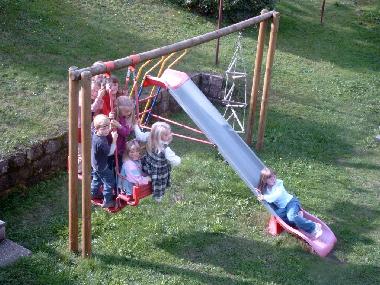 Ferienwohnung in Bad-Rippoldsau (Schwarzwald) oder Ferienwohnung oder Ferienhaus