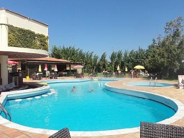 Ferienwohnung in Sissi (Lasithi) oder Ferienwohnung oder Ferienhaus