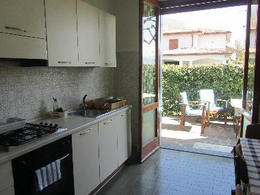 Ferienhaus in sarnico (Bergamo) oder Ferienwohnung oder Ferienhaus