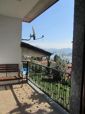 Ferienhaus in sarnico (Bergamo) oder Ferienwohnung oder Ferienhaus