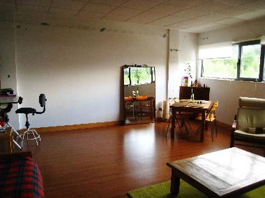 Ferienwohnung in san sebastian (Guip�zcoa) oder Ferienwohnung oder Ferienhaus