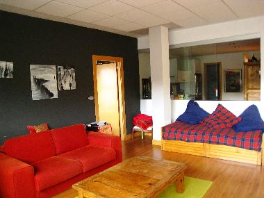 Ferienwohnung in san sebastian (Guip�zcoa) oder Ferienwohnung oder Ferienhaus