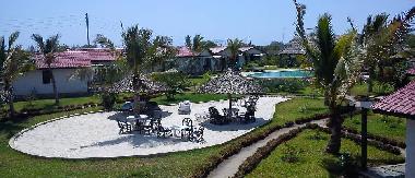 Hotel in Ukunda, Diani Beach (Coast) oder Ferienwohnung oder Ferienhaus