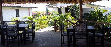 Hotel in Ukunda, Diani Beach (Coast) oder Ferienwohnung oder Ferienhaus