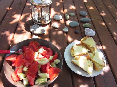 Ferienhaus in Mithi (Lasithi) oder Ferienwohnung oder Ferienhaus