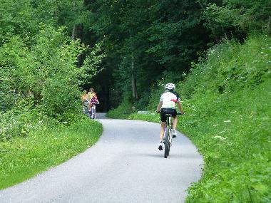 toller Radweg