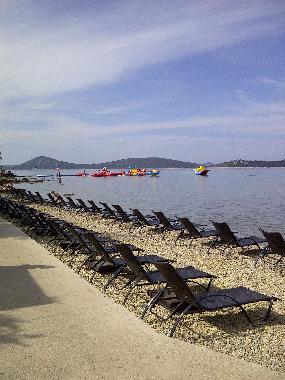 Ferienwohnung in Vodice (Sibensko-Kninska) oder Ferienwohnung oder Ferienhaus