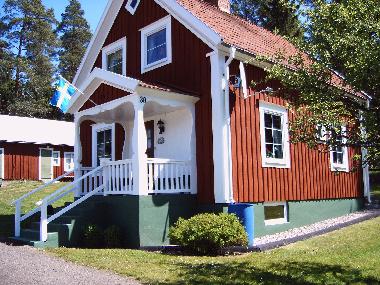Ferienhaus in Mariannelund (V�rmland) oder Ferienwohnung oder Ferienhaus