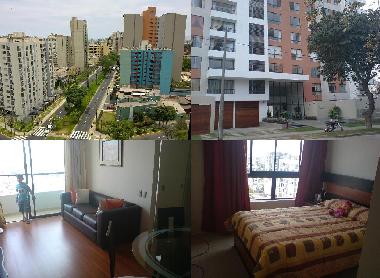 Ferienwohnung in Lima (Lima) oder Ferienwohnung oder Ferienhaus
