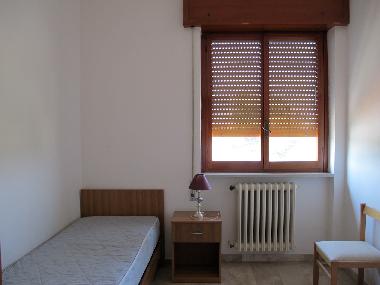 Ferienwohnung in San Salvo (Chieti) oder Ferienwohnung oder Ferienhaus
